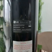 سینما خانگی LG کره ای