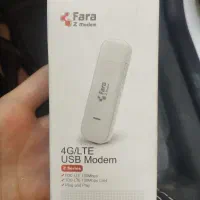 مودم Z فراگستر مخصوص دستگاه DVR دوربین مداربسته
