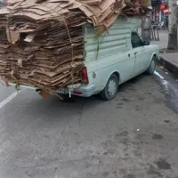 خرید کارتن پلاست و فلزات عمده و خرده
