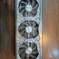 Rtx 3070 ti gamerock