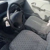 پراید سفید مدل 1387|خودرو سواری و وانت|زابل, |دیوار