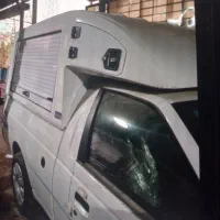 آریسان ۲ صفر اتاق مسقف کر کره ایی|خودرو سواری و وانت|کرج, عظیمیه|دیوار