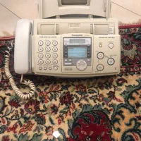 فکس پاناسونیک