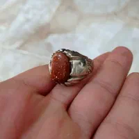انگشتر دلربا