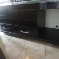 بوفه میز تلویزیون جاکفشی