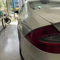 بنز cls 350 بکر|خودرو سواری و وانت|تهران, الهیه|دیوار