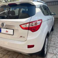 چانگان CS35 مدل ۱۳۹۷ بی رنگ|خودرو سواری و وانت|لاهیجان, کوی آزادگان|دیوار