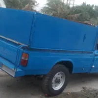 زامیاد آپشنال دوگانه سوز|خودرو سواری و وانت|شادگان, |دیوار