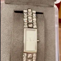 ساعت زنانه مجلسی شیک و برند لوکس