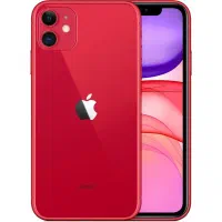 اپل iPhone 11 با حافظهٔ ۱۲۸ گیگابایت