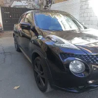 نیسان جوک اسپرت مدل 2017