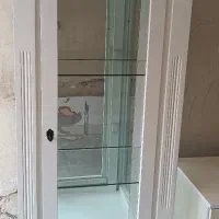 کمد|جاکفشی، کمد، دراور|قرچک, باقرآباد|دیوار