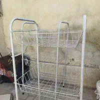 استند 3 طبقه و استند دیواری|فروشگاه و مغازه|شیراز, میانرود|دیوار