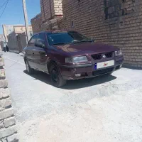 سمند تصادفی