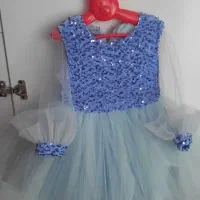 لباس مجلسی کودک