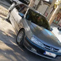 پرشیا مدل86|خودرو سواری و وانت|کوهدشت, |دیوار