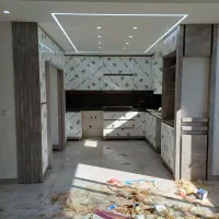 ساخت کابینت کمد دیواری و..