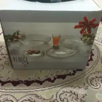 سرویس کریستال
