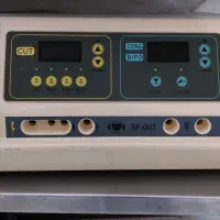 فروش دستگاه آر اف سرجیکال