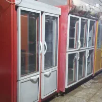 یخچال رستوران و ساندویچی و سوپری