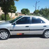 معاوضه زانتیا در حد صفر یا سمندیا ۲۰۶|خودرو سواری و وانت|قدس, شهر‌قدس|دیوار