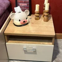 سرویس تخت خواب|تخت و سرویس خواب|رشت, فرزانه|دیوار