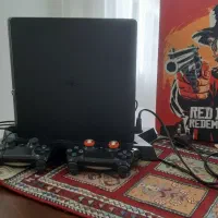 پی اس ۴ خانگی