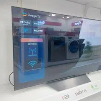 تلویزیون های جی پلاس OLED بدون پیش پرداخت|تلویزیون و پروژکتور|مشهد, سناباد|دیوار