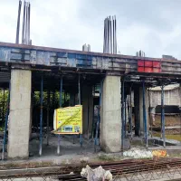 آماتور بندی قالب بندی|خدمات پیشه و مهارت|آستانه اشرفیه, |دیوار