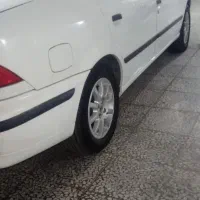 سمندef7مدل ۹۲|خودرو سواری و وانت|دزفول, |دیوار