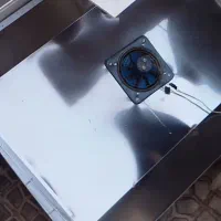 وسایل ساندویچی(فست فود)|کافی‌شاپ و رستوران|بیرجند, |دیوار