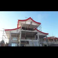 اجرای انواع شیروانی ب صورت نقد واقساط|خدمات پیشه و مهارت|نهاوند, |دیوار