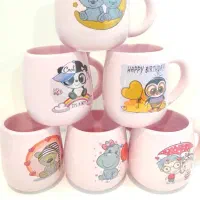 انواع ماگ شیک ضد شوک|ظروف سرو و پذیرایی|کرمان, |دیوار