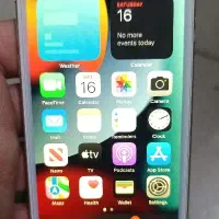 آیفون 6s گلد