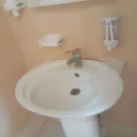 روشویی صحیح و سالم