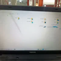 لپ‌تاپ TOSHIBA|رایانه همراه|زاهدان, |دیوار