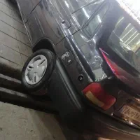 پراید 131 مدل 83 انژکتور سفارشی|خودرو سواری و وانت|شیروان (خراسان), |دیوار