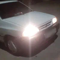 پراید صبا|خودرو سواری و وانت|مشهد, نوده|دیوار