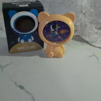 ساعت مطالعه