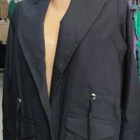 کت کتان