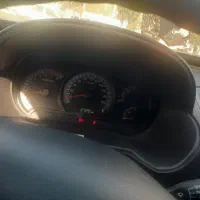 تیبا ۲ پلاس مزایده سایپا|خودرو سواری و وانت|فلاورجان, |دیوار