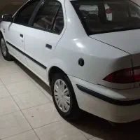 سمند دوگانه کارخانه ef7|خودرو سواری و وانت|اردبیل, |دیوار