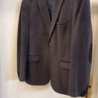 کت تک مخمل مردانه نو|لباس|تهران, افسریه شمالی|دیوار