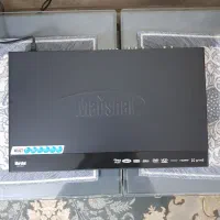 دی وی دی پلیر مارشال فلش خور