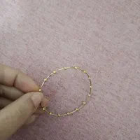 النگو سایز دو|جواهرات|بندر ماهشهر, |دیوار