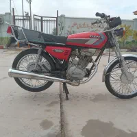 موتر سیکلت احسان