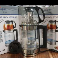 چایی ساز روهمی یونیک