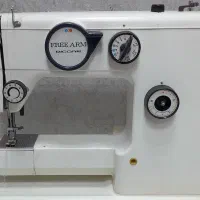 چرخ خیاطی ریکار