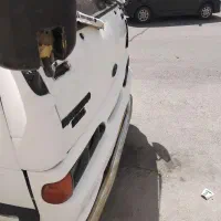 با سلام مینبوس در اردکان هست مدل ۸۵ تازه تعمیر