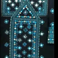 دوخت شولوکی وفارا